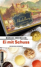 Marcus Imbsweiler - Ei mit Schuss