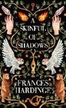 Frances Hardinge - A Skinful of Shadows
