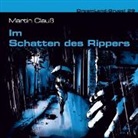 Martin Clau&szlig;, Detlef Bierstedt, Dagmar von Kumin, Christian Rode, Marc Sch&uuml;lert, Werner Wilkening... - Dreamland Grusel - Im Schatten des Rippers, Audio-CD (Audio book)