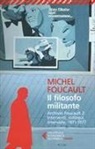 Michel Foucault, A. Dal Lago, Alessandro Dal Lago - Interventi, colloqui, interviste. 1971-1977