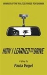 Paula Vogel - How I Learned to Drive (Stand-Alone TCG Edition)