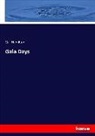 Gail Hamilton - Gala Days