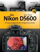 Bj&ouml;rn Thiele - Die Nikon D5600