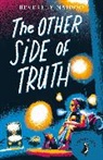 Beverley Naidoo, Naidoo Beverley - The Other Side of Truth