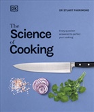 Dr. Stuart Farrimond, Stuart Farrimond, Stuart (Dr.) Farrimond - Science of Cooking