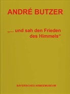 To Biber, Tom Biber, Andr&eacute; Butzer, Friedric H&ouml;lderlin, Friedrich H&ouml;lderlin, Sarah Lorenz... - Andr&eacute; Butzer