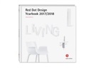 Pete Zec, Peter Zec - Red Dot Design Yearbook Living 2017/2018
