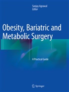 Sanja Agrawal, Sanjay Agrawal - Obesity, Bariatric and Metabolic Surgery