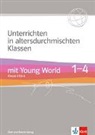 Young World 1. English Class 3 / Young World