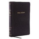 Thomas Nelson, Thomas Nelson - KJV, Reference Bible, Personal Size Giant Print, Bonded Leather,