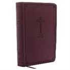 Thomas Nelson, Thomas Nelson - Kjv, Reference Bible, Personal Size Giant Print, Imitation Leather,