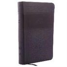 Thomas Nelson, Thomas Nelson - Kjv, Reference Bible, Personal Size Giant Print, Imitation Leather,