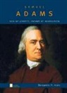 Benjamin Irvin - Samuel Adams