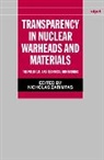 Stockholm International Peace Research I, Nicholas Zarimpas, Nicholas Zarimpas, Nicholas (SIPRI Project Leader) Zarimpas, Zarimpas Nicholas - Transparency in Nuclear Warheads and Materials