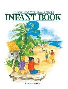 Clive Borely, Borely Clive - New West Indian Readers - Infant Book 2