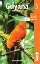 Kirk Smock, Smock Kirk - Guyana 3rd ed