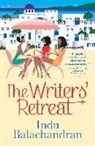 Indu Balachandran - The Writers' Retreat