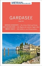 Sonja Still - MERIAN momente Reisef&uuml;hrer Gardasee