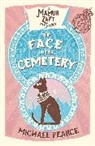 Michael Pearce - The Face in the Cemetery (Mamur Zapt, Book 14)