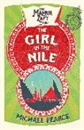Michael Pearce, Pearce Michael - The Mamur Zapt and the Girl in Nile (Mamur Zapt, Book 5)