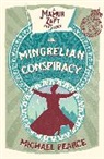 Michael Pearce - The Mingrelian Conspiracy (Mamur Zapt, Book 9)