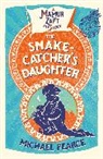 Michael Pearce - The Snake-Catcher's Daughter (Mamur Zapt, Book 8)