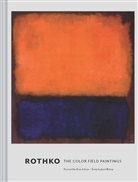 Dore Ashton, Janet Bishop - Rothko