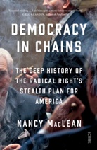 Nancy Maclean, MacLean Nancy - Democracy in Chains