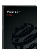 Peter Zec - Design Diary 2018