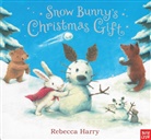 Rebecca Harry, Nosy Crow, Rebecca Harry, Harry Rebecca - Snow Bunny's Christmas Gift