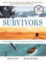 David Long, David (Author) Long, Long David, Kerry Hyndman, Hyndman Kerry - Survivors