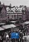 Antonia Catchpole, David Clark, Robert Peberdy, Robert Pederby - Burford