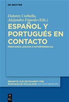 Dolore Corbella, Dolores Corbella, FAJARDO, Fajardo, Alejandro Fajardo - Espa&ntilde;ol y portugu&eacute;s en contacto