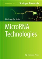 Mi Jeong Kye, Min Jeong Kye, Min Jeong Kye - MicroRNA Technologies