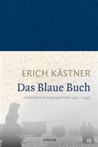 Erich Kästner, Silk Becker, Silke Becker, Ulrich von Bülow, Sven Hanuschek, Ulric von Bülow... - Das Blaue Buch