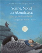 Quint Buchholz, Doroth&eacute; Kreusch-Jacob, Dorothee Kreusch-Jacob, Doroth&eacute;e Kreusch-Jacob - Sonne, Mond und Abendstern