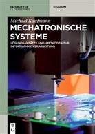 Michael Kaufmann - Mechatronische Systeme