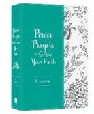 Barbour Publishing (COR), Compiled By Barbour Staff - Power Prayers to Grow Your Faith