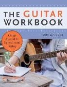 Scott Seifried, Scott (Director of Guitar Studies Seifried - Guitar Workbook