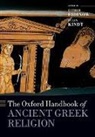 Esther Eidinow, Esther (Assistant Professor in Ancient Gr Eidinow, Esther (Associate Professor in Ancient Gr Eidinow, Esther Eidinow, Esther (Assistant Professor in Ancient Greek History Eidinow, Esther (Associate Professor in Ancient Greek History Eidinow... - Oxford Handbook of Ancient Greek Religion