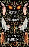 Frances Hardinge, Hardinge Frances - A Skinful of Shadows