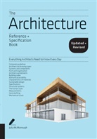 Julia Mcmorrough, McMorrough Julia - Architecture Reference & Specification Book Updated & Revised