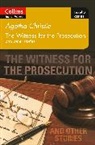 Agatha Christie - Witness for the Prosecution and Other Stories