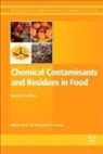 Dieter (Technical University of Kaiserlau Schrenk, Dieter Cartus Schrenk, Alexander Cartus, Alexander (University of Kaiserslautern Cartus, D. Schrenk, Dieter (Technical University of Kaiserlautern Schrenk... - Chemical Contaminants and Residues in Food