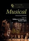 William A. Everett, William A. (University of Missouri Everett, William A. Everett, William A. (University of Missouri Everett, Paul R. Laird, Paul R. (University of Kansas) Laird... - Cambridge Companion to the Musical