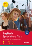 209475, Lisa Goldau, Amand Welfare, Amanda Welfare - Englisch Sprachkurst Plus Buch mit MP3-CD, Augmented Reality App,