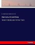 R Shelto Mackenzie, R Shelton Mackenzie, R. Shelton Mackenzie, Th Moore, Thomas Moore, John Stevenson... - Literature, Art and Song