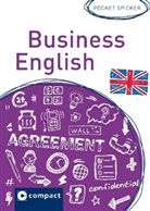 Danie Durling, Daniel Durling, Veronika Kunzelmann - Pocket Spicker: Business English