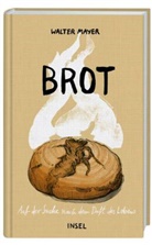 Walter Mayer, Alexandra Klobouk - Brot