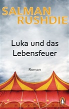 Salman Rushdie - Luka und das Lebensfeuer